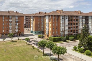 Piso en venta en Peñacastillo - Nueva Montaña en Santander