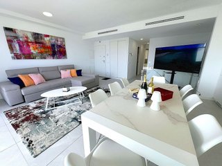 Dúplex en venta en Cala de Finestrat en Finestrat