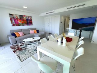Dúplex en venta en Cala de Finestrat en Finestrat