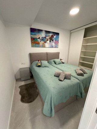 Dúplex en venta en Cala de Finestrat en Finestrat