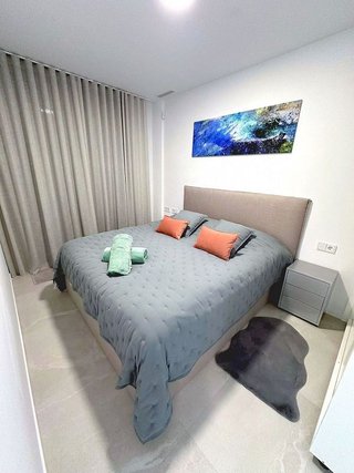 Dúplex en venta en Cala de Finestrat en Finestrat