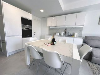 Dúplex en venta en Cala de Finestrat en Finestrat