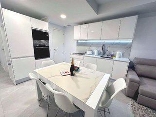 Dúplex en venta en Cala de Finestrat en Finestrat