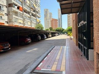 Piso en venta en Pueblo Levante en Benidorm