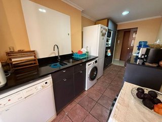 Piso en venta en Pueblo Levante en Benidorm