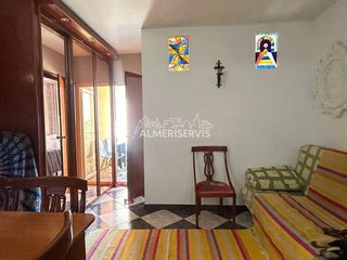 Piso en venta en Aguadulce Sur en Roquetas de Mar
