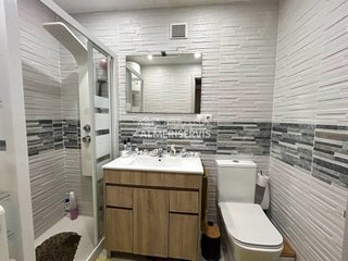 Piso en venta en Aguadulce Sur en Roquetas de Mar
