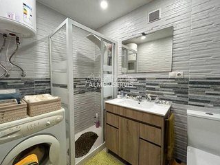 Piso en venta en Aguadulce Sur en Roquetas de Mar