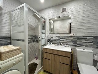 Piso en venta en Aguadulce Sur en Roquetas de Mar