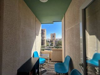 Piso en venta en Aguadulce Sur en Roquetas de Mar