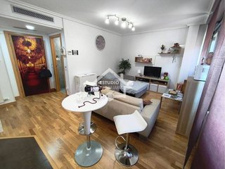 Piso en venta en Lardero