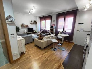 Piso en venta en Lardero