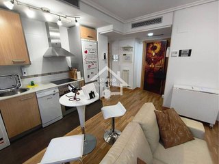 Piso en venta en Lardero
