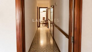 Piso en venta en Gamarra - La Trinidad en Málaga