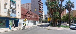 Piso en venta en Gamarra - La Trinidad en Málaga