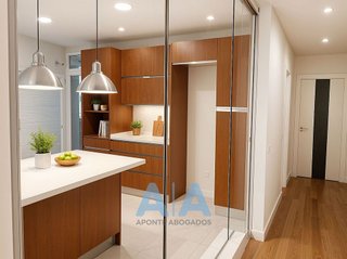 Piso en venta en Centro - El Pilar en Ciudad Real