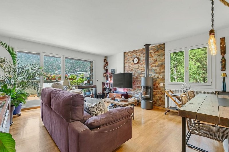 2-bedroom flat for sale in Escaldes-Engordany · 3 of 20