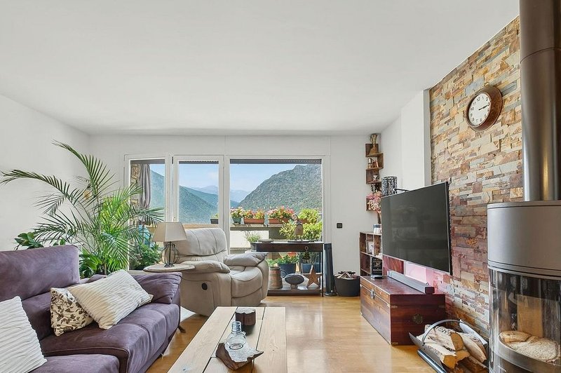 2-bedroom flat for sale in Escaldes-Engordany · 7 of 20