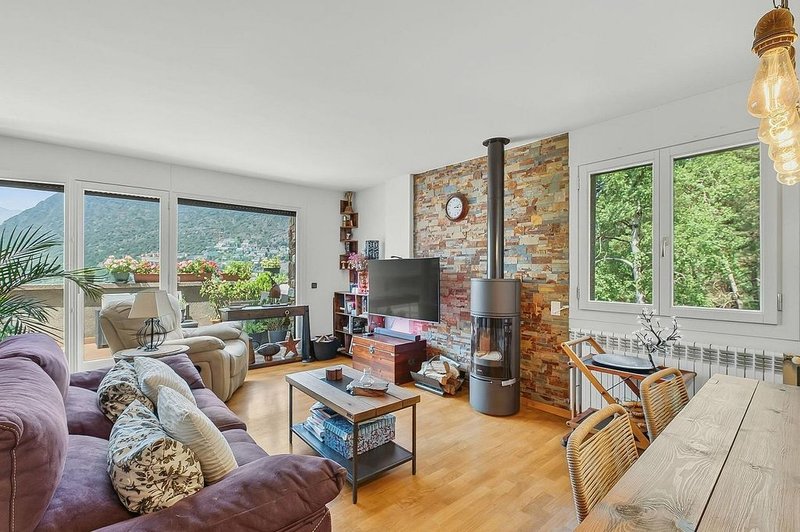 2-bedroom flat for sale in Escaldes-Engordany · 8 of 20