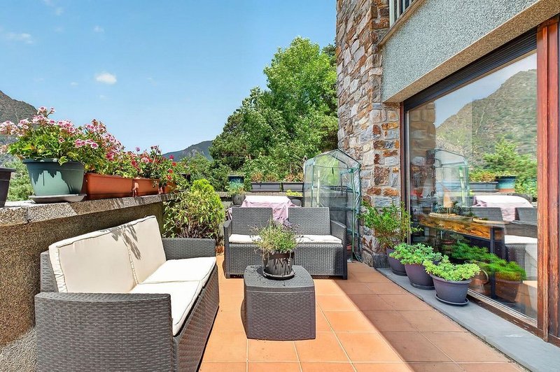 2-bedroom flat for sale in Escaldes-Engordany · 9 of 20