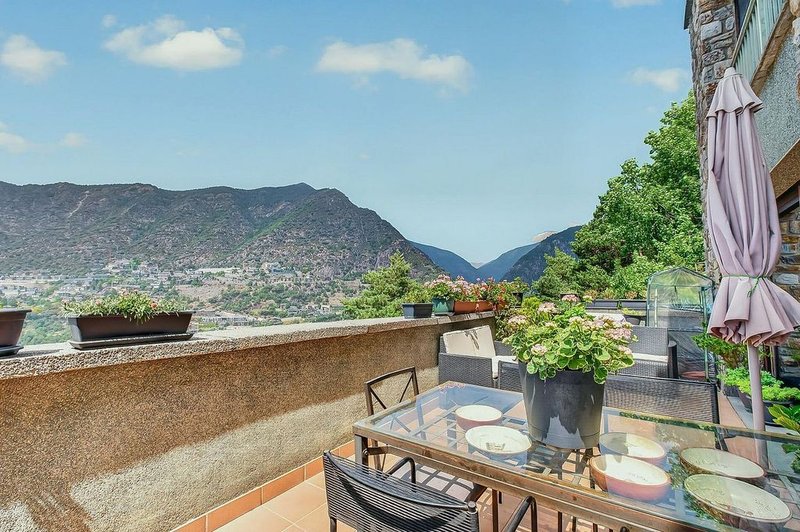 2-bedroom flat for sale in Escaldes-Engordany · 10 of 20