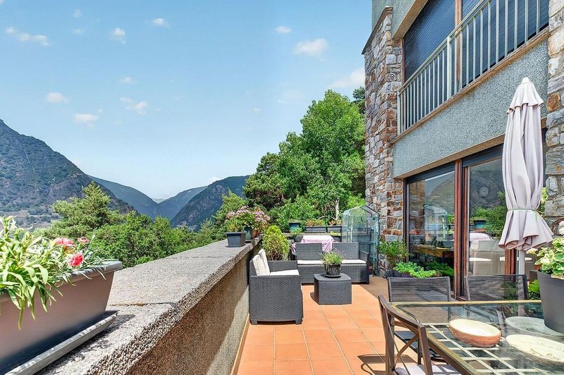 2-bedroom flat for sale in Escaldes-Engordany · 11 of 20