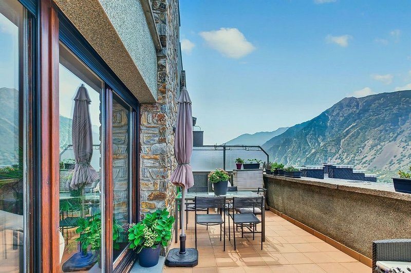 2-bedroom flat for sale in Escaldes-Engordany · 12 of 20