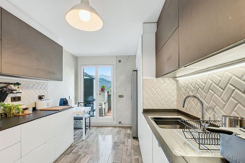 2-bedroom flat for sale in Escaldes-Engordany · 13 of 20