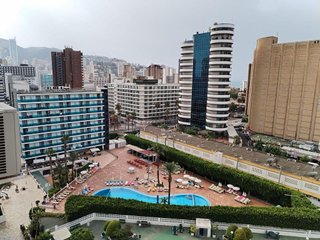 Piso en venta en Rincón de Loix en Benidorm
