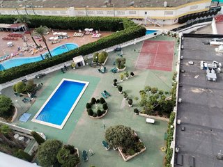 Piso en venta en Rincón de Loix en Benidorm