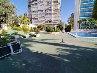 Piso en venta en Rincón de Loix en Benidorm