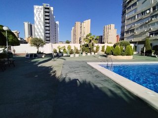Piso en venta en Rincón de Loix en Benidorm