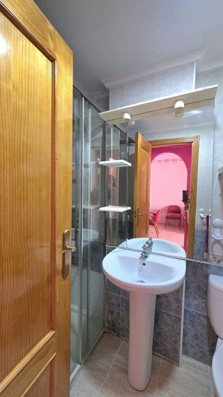 Piso en venta en Playa del Cura en Torrevieja