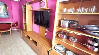 Piso en venta en Playa del Cura en Torrevieja