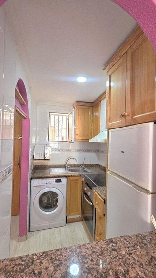 Piso en venta en Playa del Cura en Torrevieja