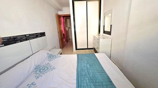 Piso en venta en Playa del Cura en Torrevieja