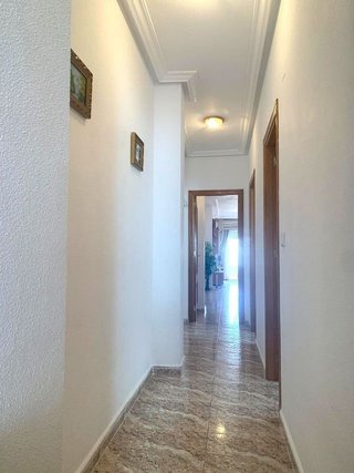 Ático en venta en Playa del Cura en Torrevieja