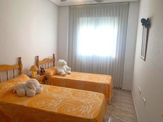 Ático en venta en Playa del Cura en Torrevieja