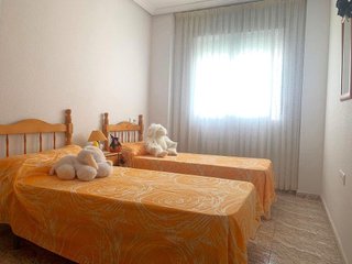 Ático en venta en Playa del Cura en Torrevieja