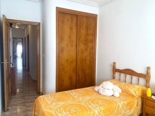 Ático en venta en Playa del Cura en Torrevieja