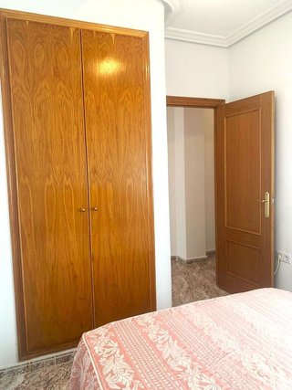 Ático en venta en Playa del Cura en Torrevieja