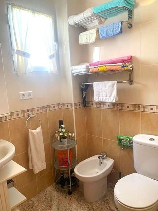 Ático en venta en Playa del Cura en Torrevieja