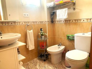 Ático en venta en Playa del Cura en Torrevieja