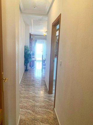 Ático en venta en Playa del Cura en Torrevieja