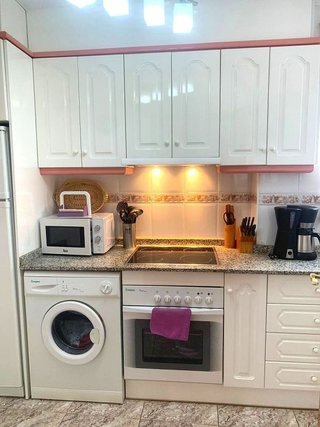 Ático en venta en Playa del Cura en Torrevieja