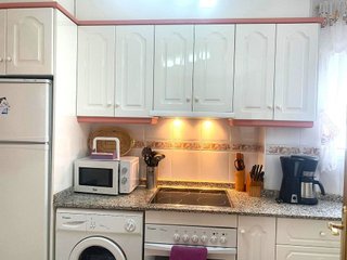 Ático en venta en Playa del Cura en Torrevieja