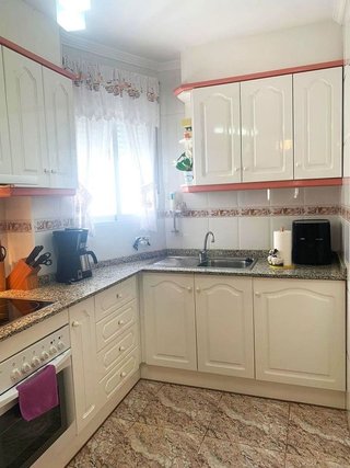 Ático en venta en Playa del Cura en Torrevieja