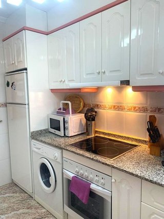 Ático en venta en Playa del Cura en Torrevieja