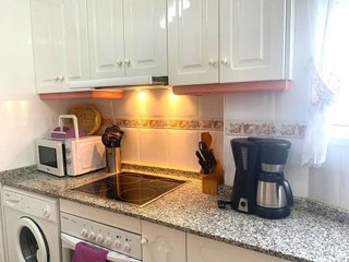 Ático en venta en Playa del Cura en Torrevieja