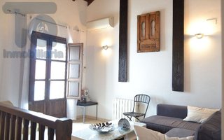 Ático en venta en Albaicín en Granada